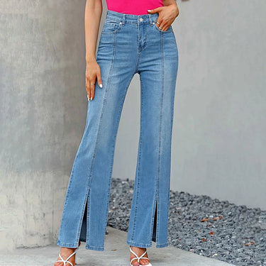 The Savannah Elongating High-Rise