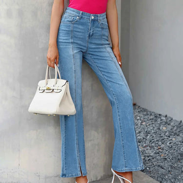 The Savannah Elongating High-Rise