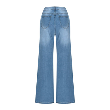 The Savannah Elongating High-Rise