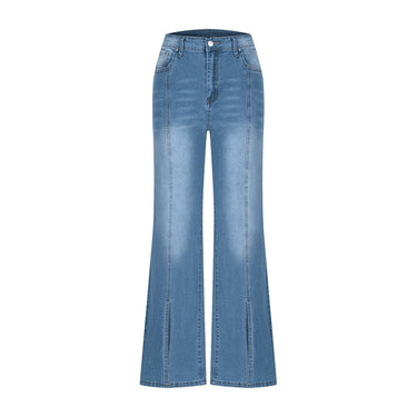 The Savannah Elongating High-Rise